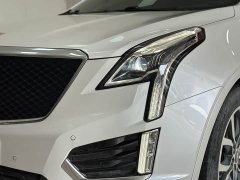 Cadillac XT5 2.0T AWDLuxury Version - ფოტო 4