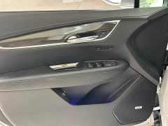 Cadillac XT5 2.0T AWDLuxury Version - ფოტო 5