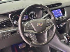 Cadillac XT5 2.0T AWDLuxury Version - ფოტო 6