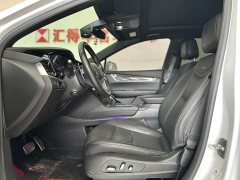 Cadillac XT5 2.0T AWDLuxury Version - ფოტო 7