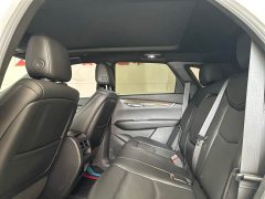 Cadillac XT5 2.0T AWDLuxury Version - ფოტო 8
