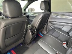 Cadillac XT5 2.0T AWDLuxury Version - ფოტო 9