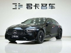 Mercedes-Benz AMG GT AMG GT 50 - ფოტო 1