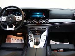 Mercedes-Benz AMG GT AMG GT 50 - ფოტო 16