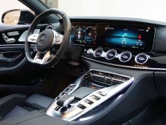 Mercedes-Benz AMG GT AMG GT 50 - ფოტო 17
