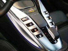 Mercedes-Benz AMG GT AMG GT 50 - ფოტო 19