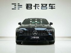 Mercedes-Benz AMG GT AMG GT 50 - ფოტო 2