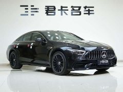 Mercedes-Benz AMG GT AMG GT 50 - ფოტო 3