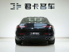 Mercedes-Benz AMG GT AMG GT 50 - ფოტო 6