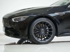 Mercedes-Benz AMG GT AMG GT 50 - ფოტო 8