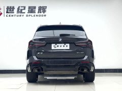 BMW X3 xDrive30i Version M - ფოტო 11