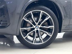 BMW X3 xDrive30i Version M - ფოტო 12