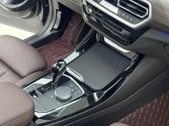 BMW X3 xDrive30i Version M - ფოტო 13