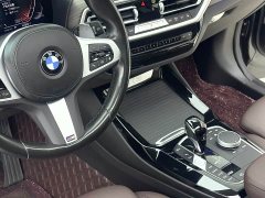 BMW X3 xDrive30i Version M - ფოტო 14