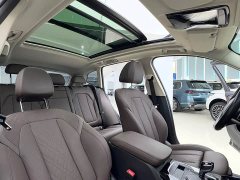 BMW X3 xDrive30i Version M - ფოტო 18