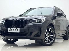 BMW X3 xDrive30i Version M - ფოტო 2