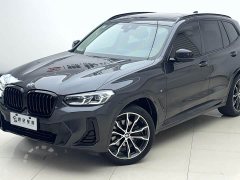 BMW X3 xDrive30i Version M - ფოტო 3