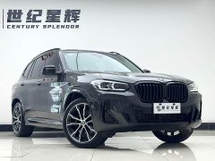 BMW X3 xDrive30i Version M - ფოტო 4