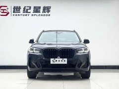 BMW X3 xDrive30i Version M - ფოტო 6