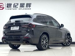 BMW X3 xDrive30i Version M - ფოტო 7