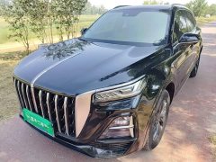 FAW HS5 2.0T Pro Edition - ფოტო 1
