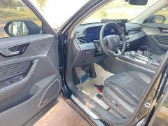 FAW HS5 2.0T Pro Edition - ფოტო 12