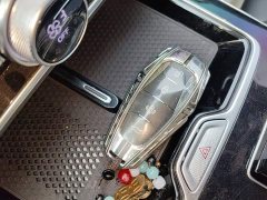 FAW HS5 2.0T Pro Edition - ფოტო 17