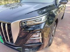FAW HS5 2.0T Pro Edition - ფოტო 18