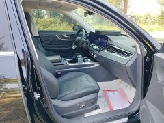 FAW HS5 2.0T Pro Edition - ფოტო 20