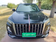 FAW HS5 2.0T Pro Edition - ფოტო 3