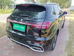 FAW HS5 2.0T Pro Edition - ფოტო 5