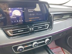 FAW HS5 2.0T Pro Edition - ფოტო 9