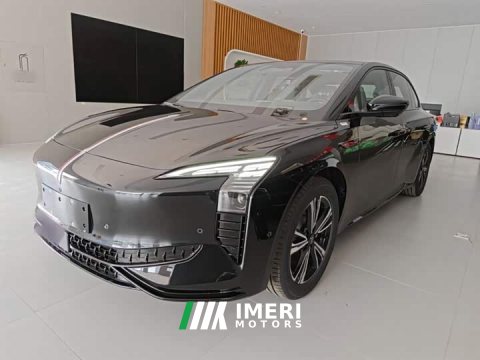 2026 FAW EH7 600 Edition - ავტომობილი ჩინეთიდან