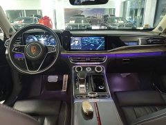 FAW H9 2.0T Edition - ფოტო 10