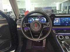 FAW H9 2.0T Edition - ფოტო 11