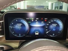 FAW H9 2.0T Edition - ფოტო 12