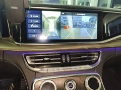 FAW H9 2.0T Edition - ფოტო 13