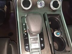 FAW H9 2.0T Edition - ფოტო 14