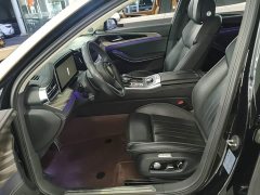FAW H9 2.0T Edition - ფოტო 15