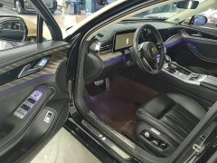 FAW H9 2.0T Edition - ფოტო 16