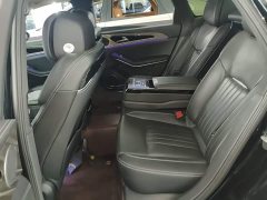 FAW H9 2.0T Edition - ფოტო 17