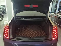 FAW H9 2.0T Edition - ფოტო 19