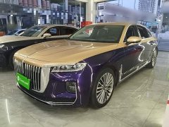 FAW H9 2.0T Edition - ფოტო 2