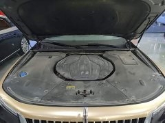 FAW H9 2.0T Edition - ფოტო 20