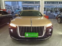 FAW H9 2.0T Edition - ფოტო 3