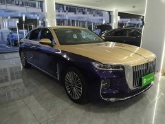FAW H9 2.0T Edition - ფოტო 4