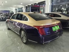 FAW H9 2.0T Edition - ფოტო 5