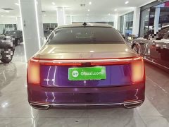 FAW H9 2.0T Edition - ფოტო 6