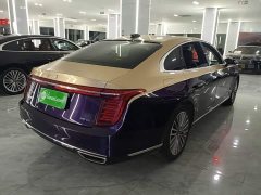 FAW H9 2.0T Edition - ფოტო 7