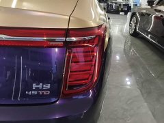 FAW H9 2.0T Edition - ფოტო 8